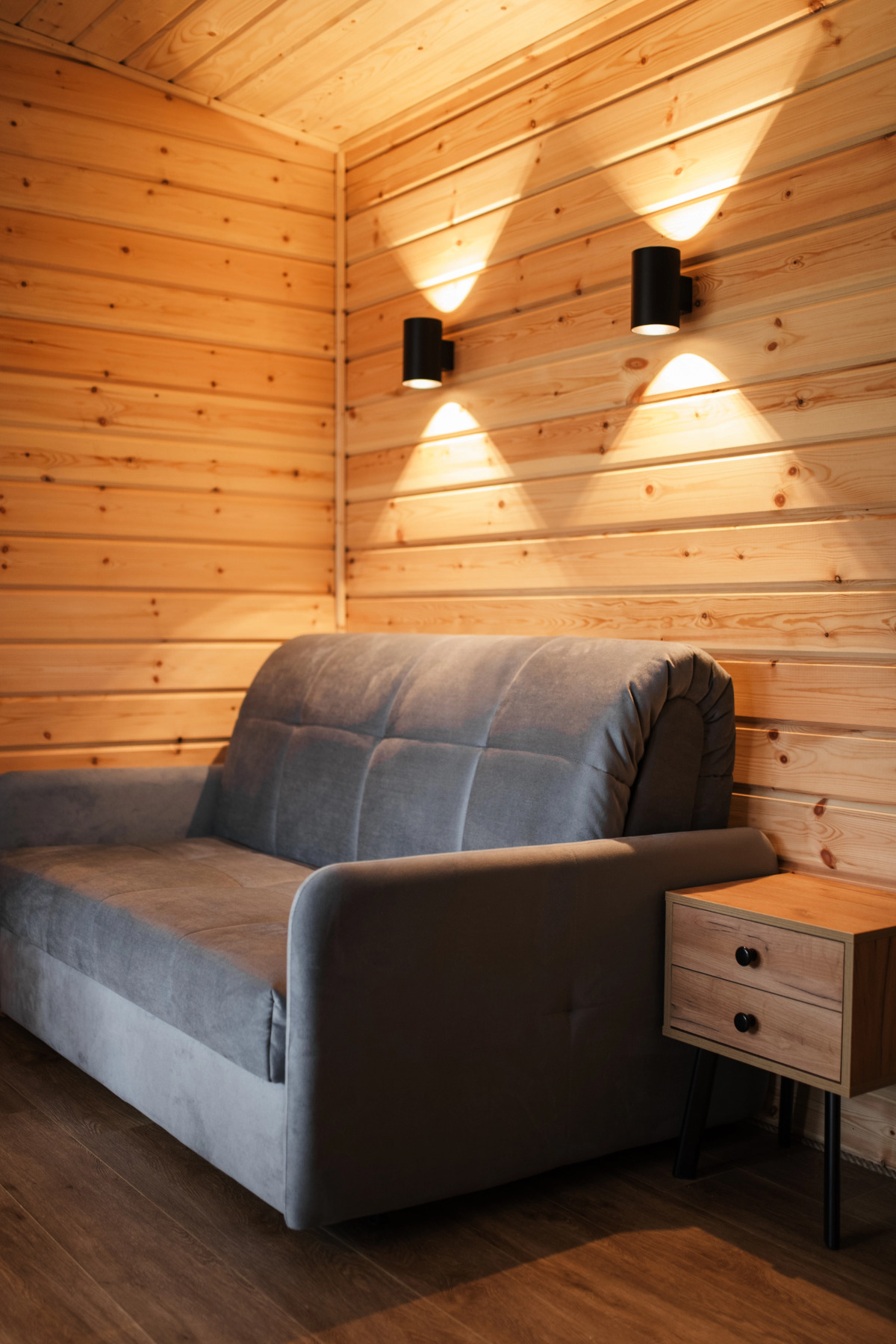 Частный дом Mokki