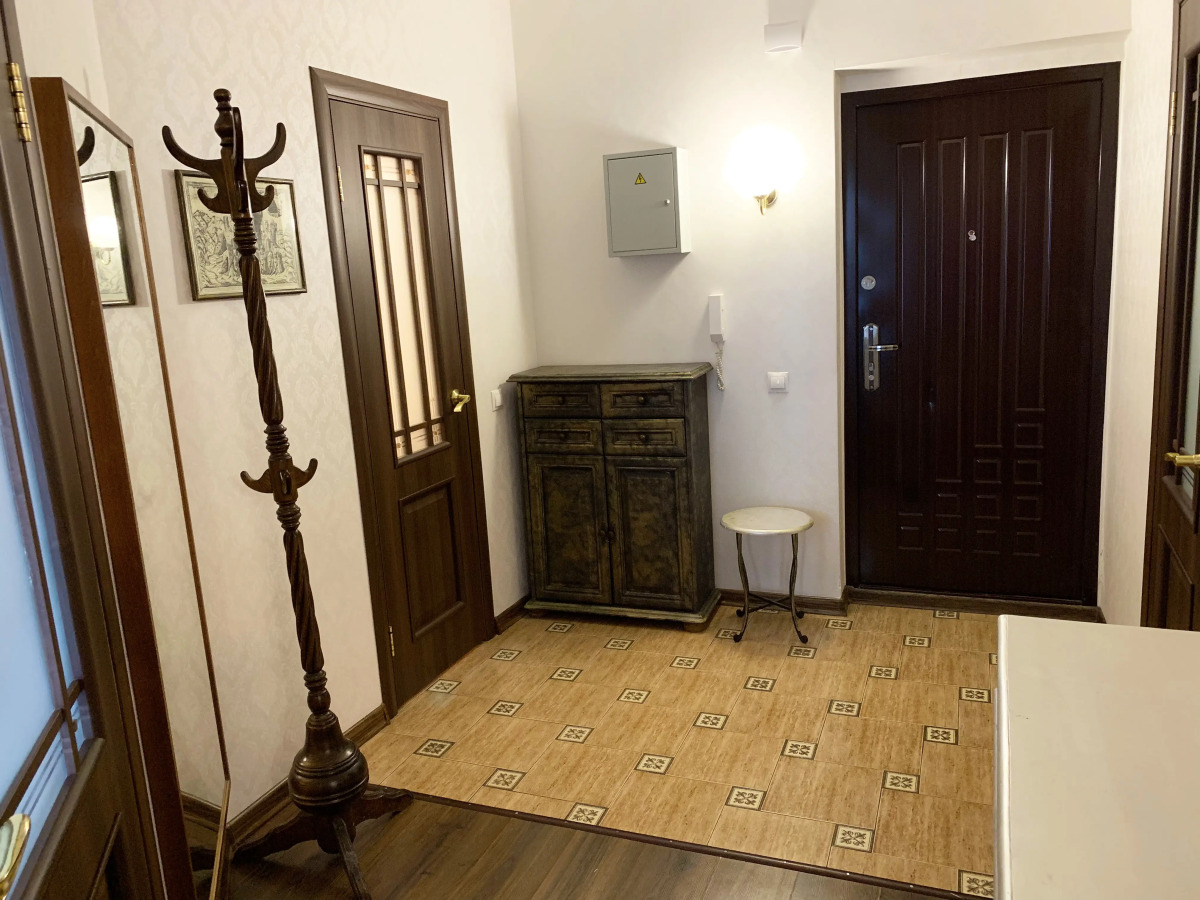 Апартаменты на Масленникова 58