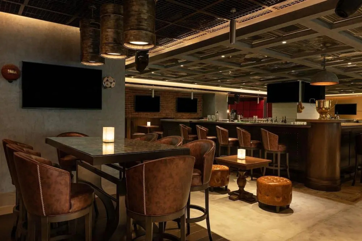 Le Royal Méridien Doha