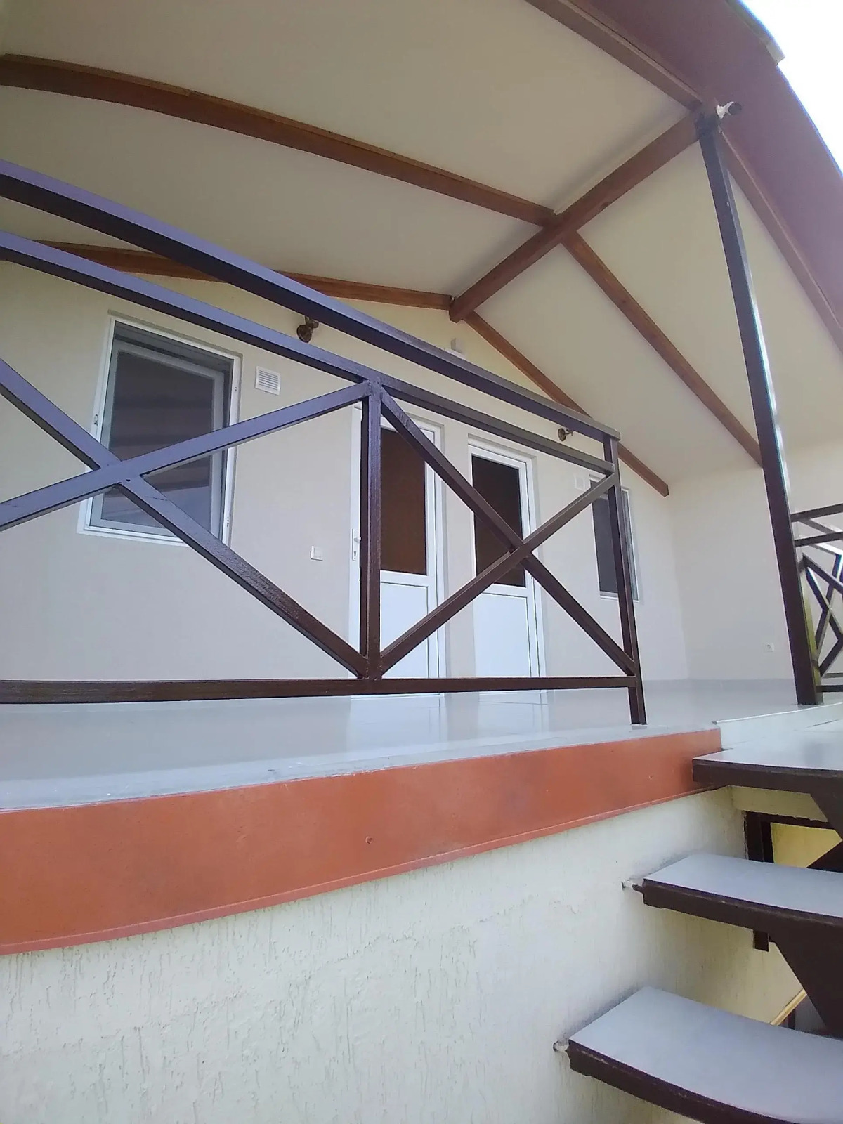 Апартаменты гостевые 2