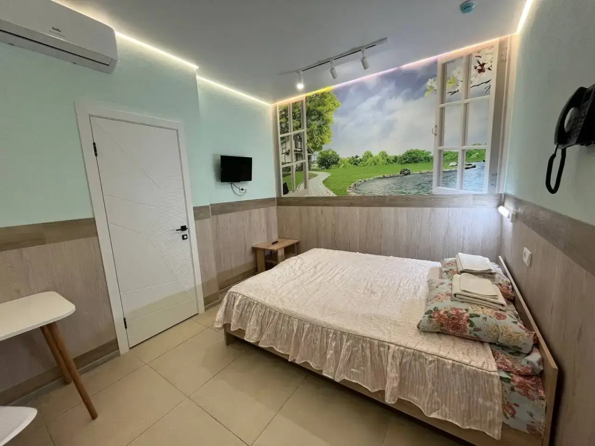 Гостевой дом Прасковья