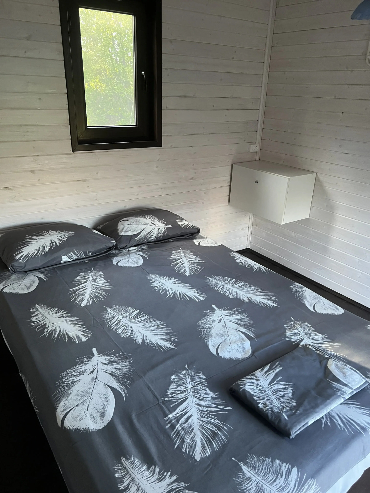 Частный дом Уютный дом на берегу реки