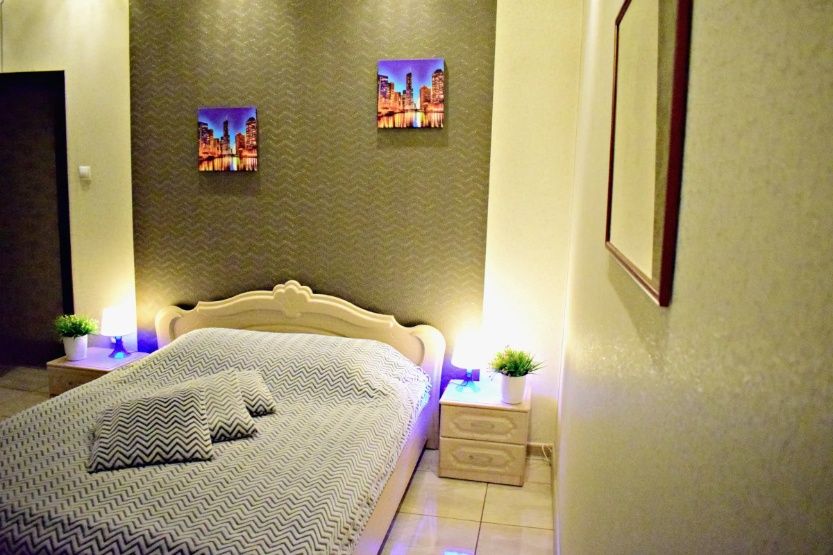 Мини-отель Европа