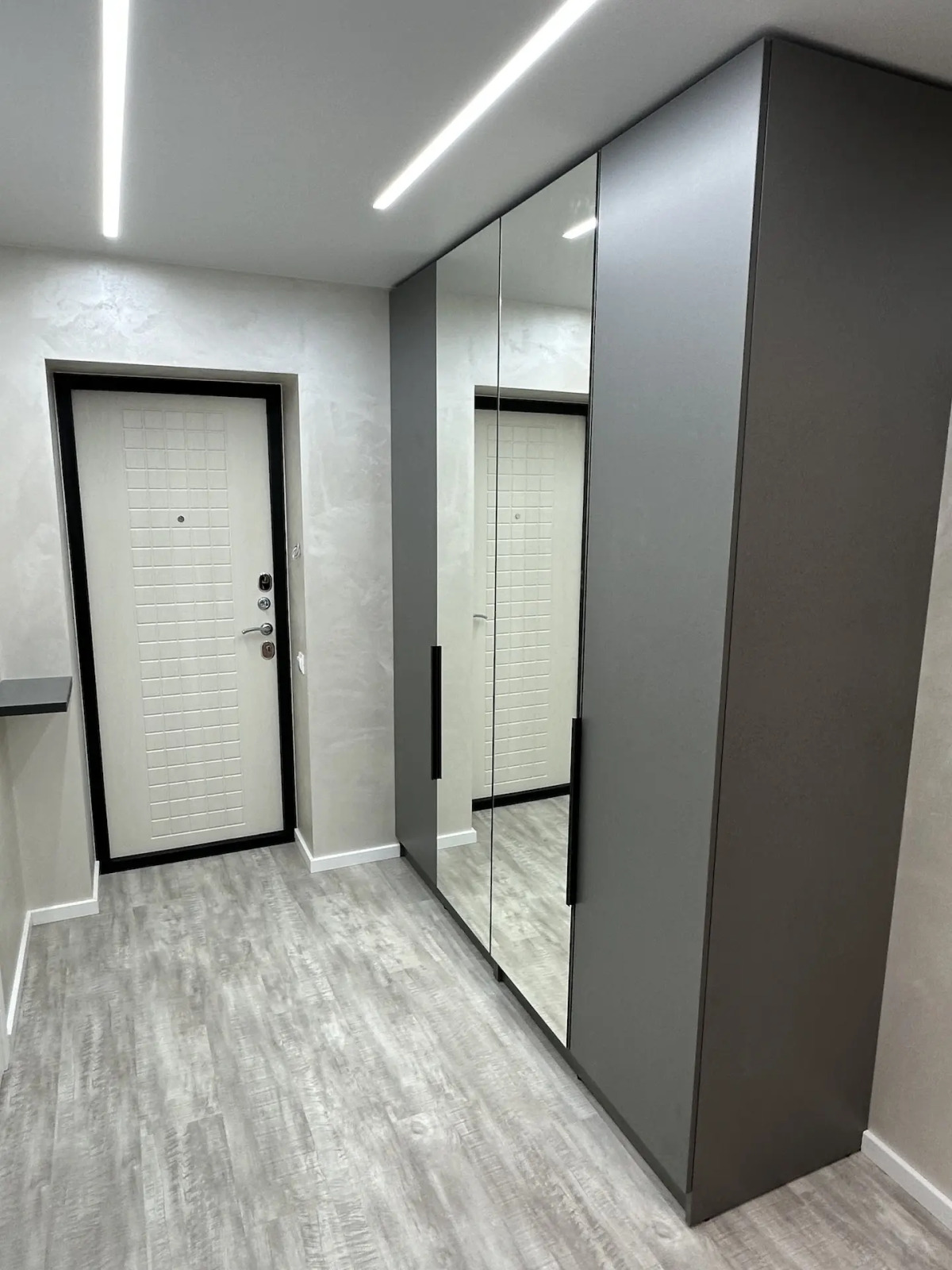 Апартаменты на улице Танкистов 80а