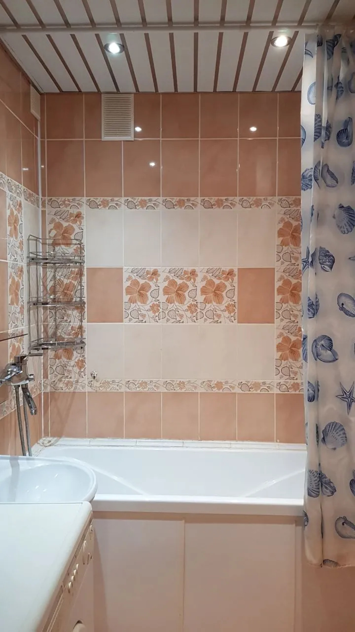 Квартира на улице Пирогово 4