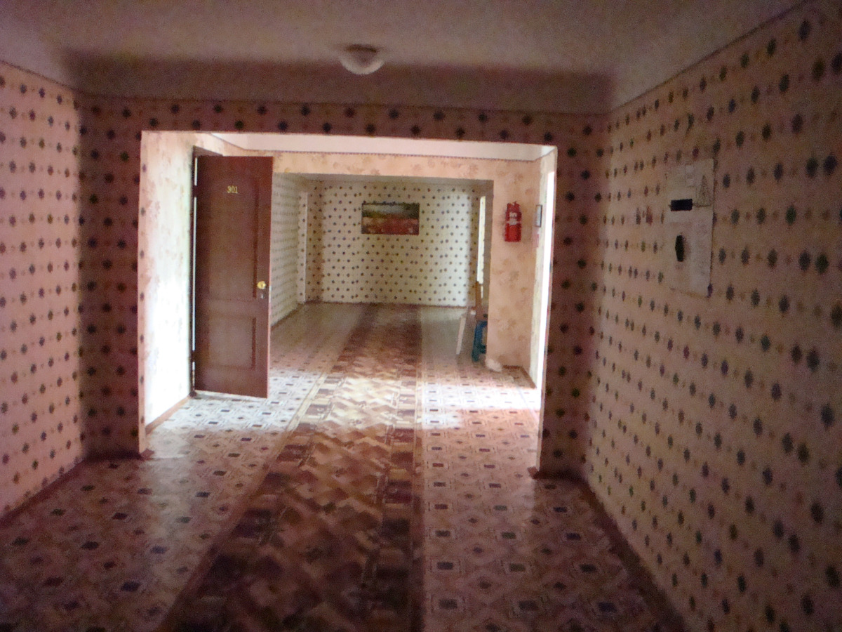 Мини-отель Бриз