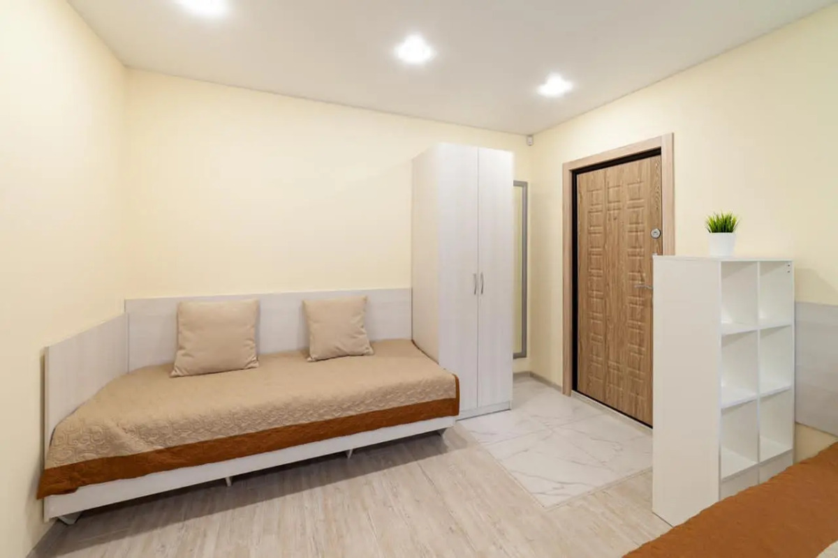 Апартаменты Виктория 1