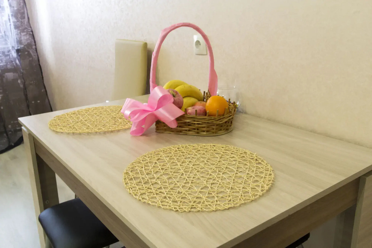 Апартаменты SC с современным ремонтом