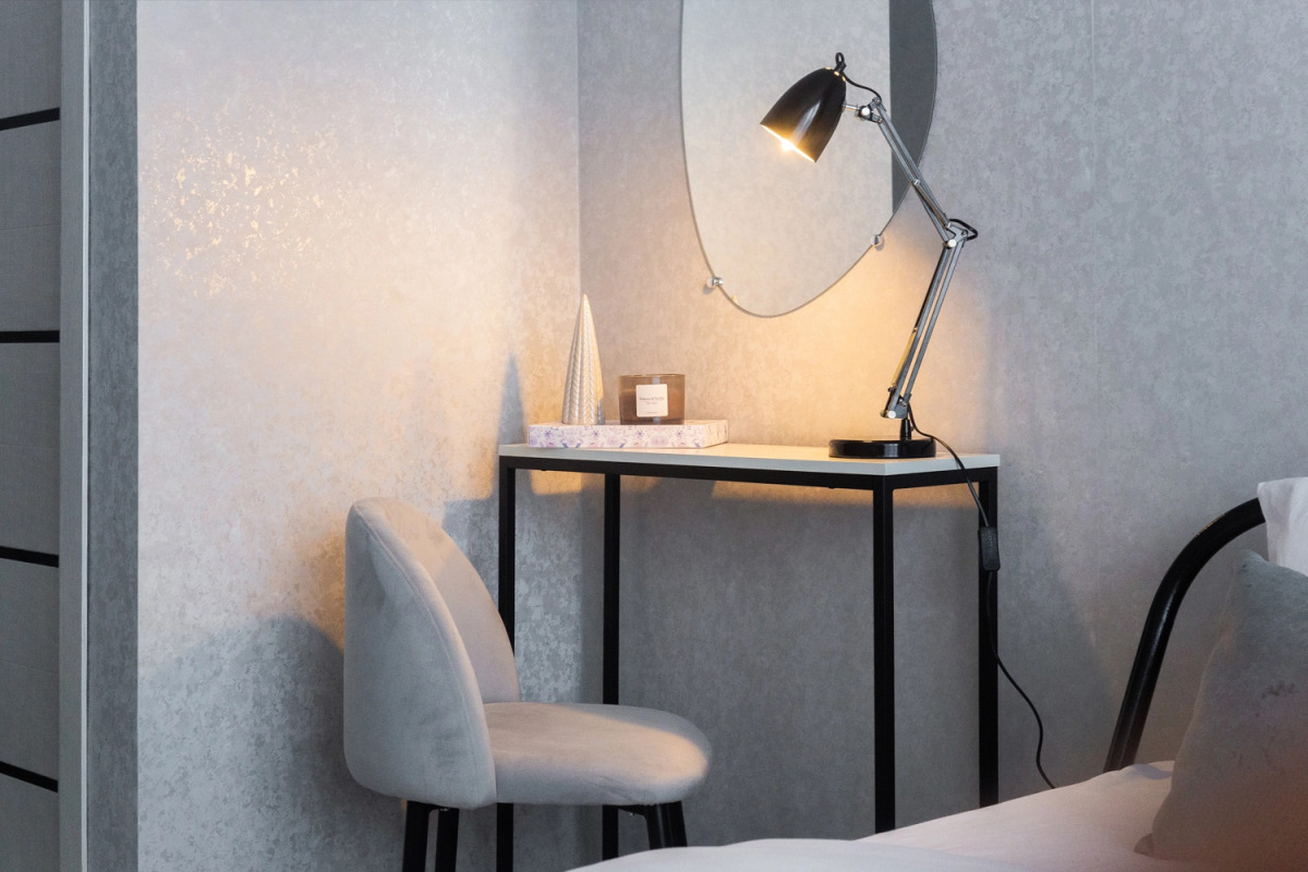 Квартира SleepNSK Уютная двухкомнатная около Аквапарка