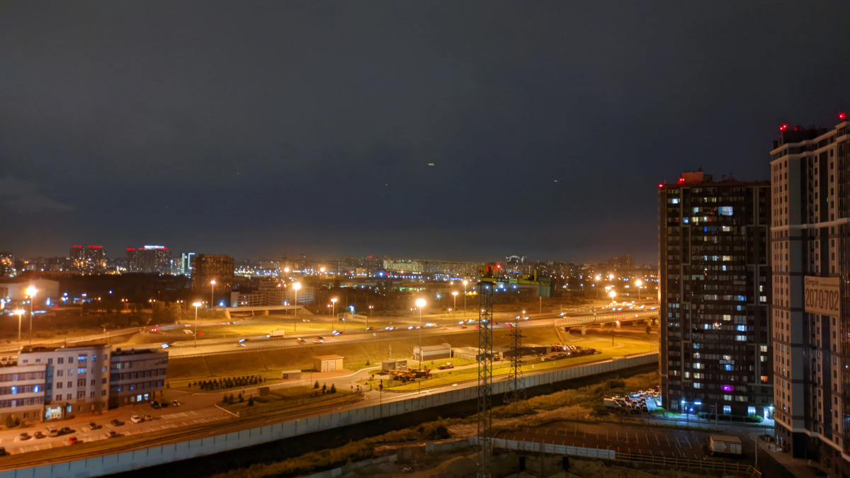 Квартира Pulkovo-1 Комфортная Студия