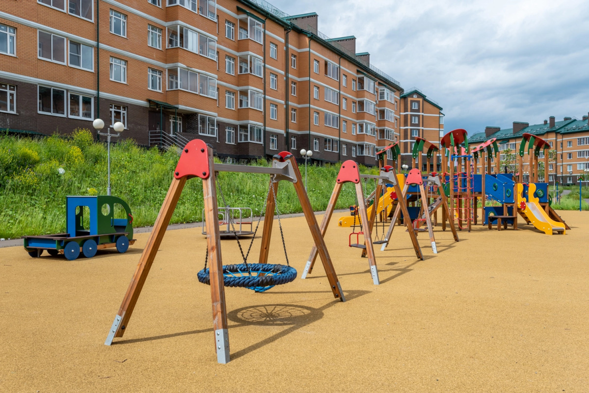 Апартаменты LikeHome Life - Марьино Евродвушка 40м2 Уютный Уголок в Новой Москве