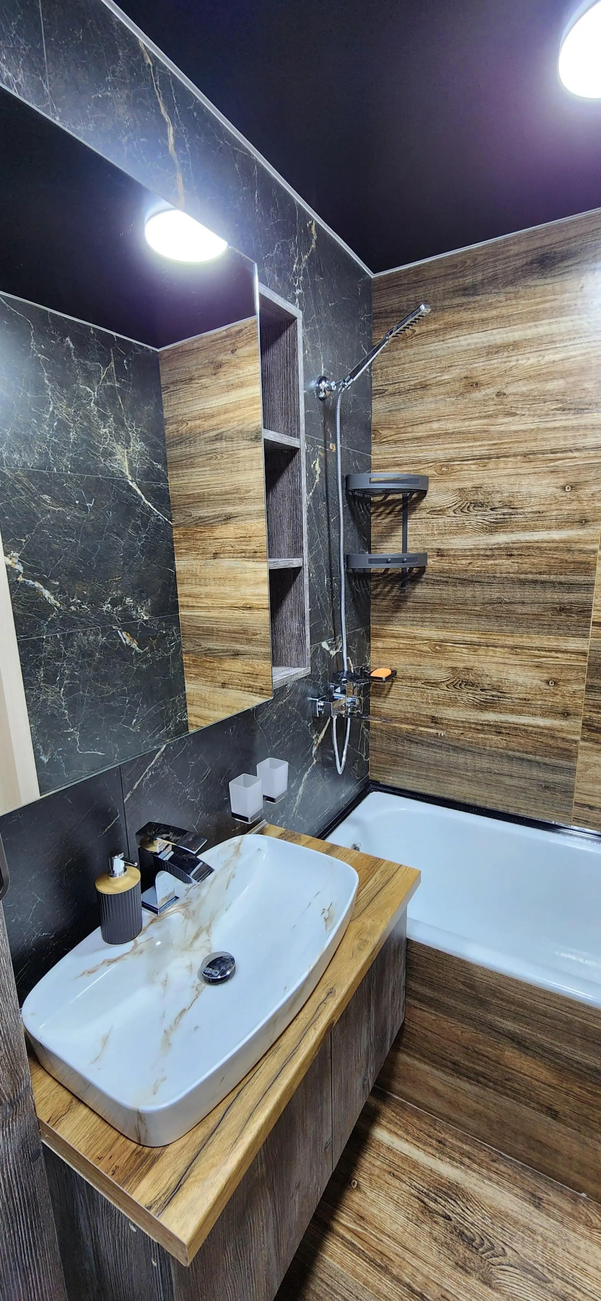 Апартаменты Miramel home