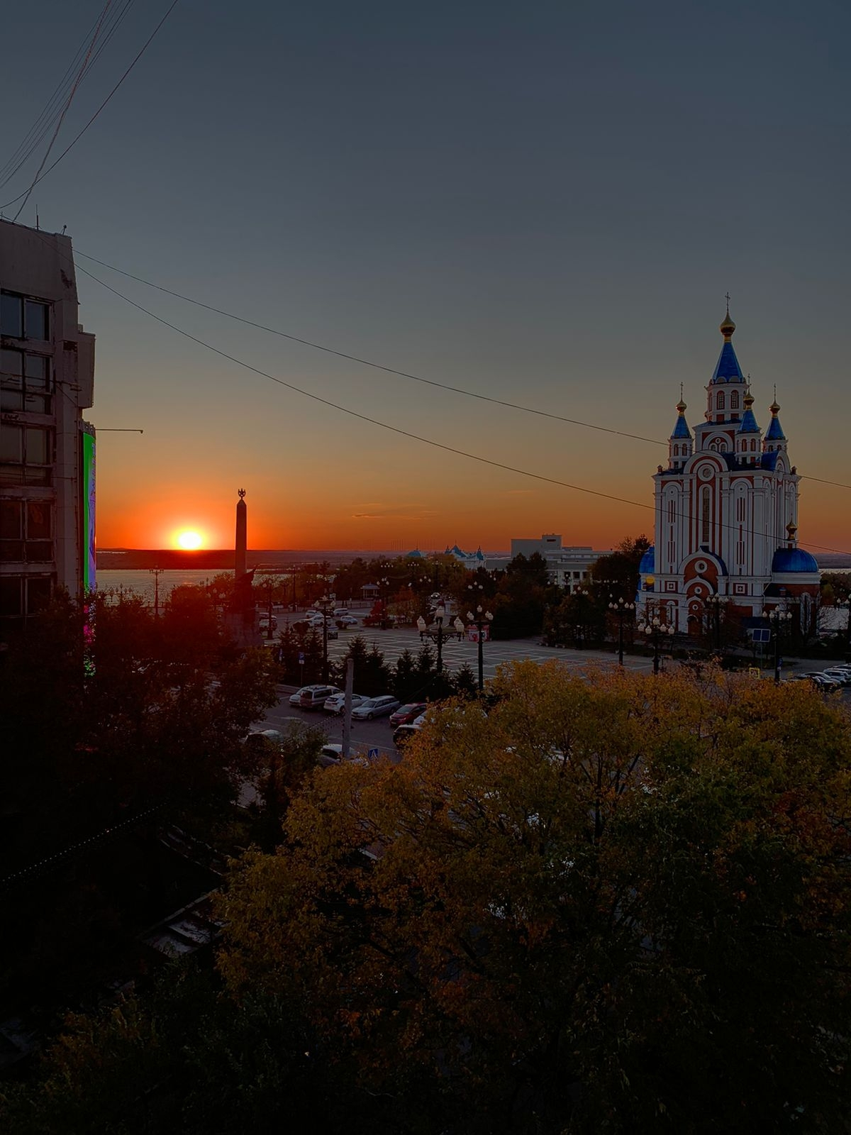 Апартаменты Лофт на Тургенева