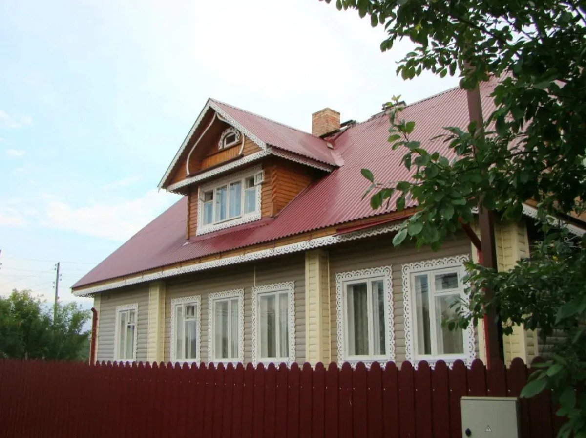 Гостевой дом Старый город