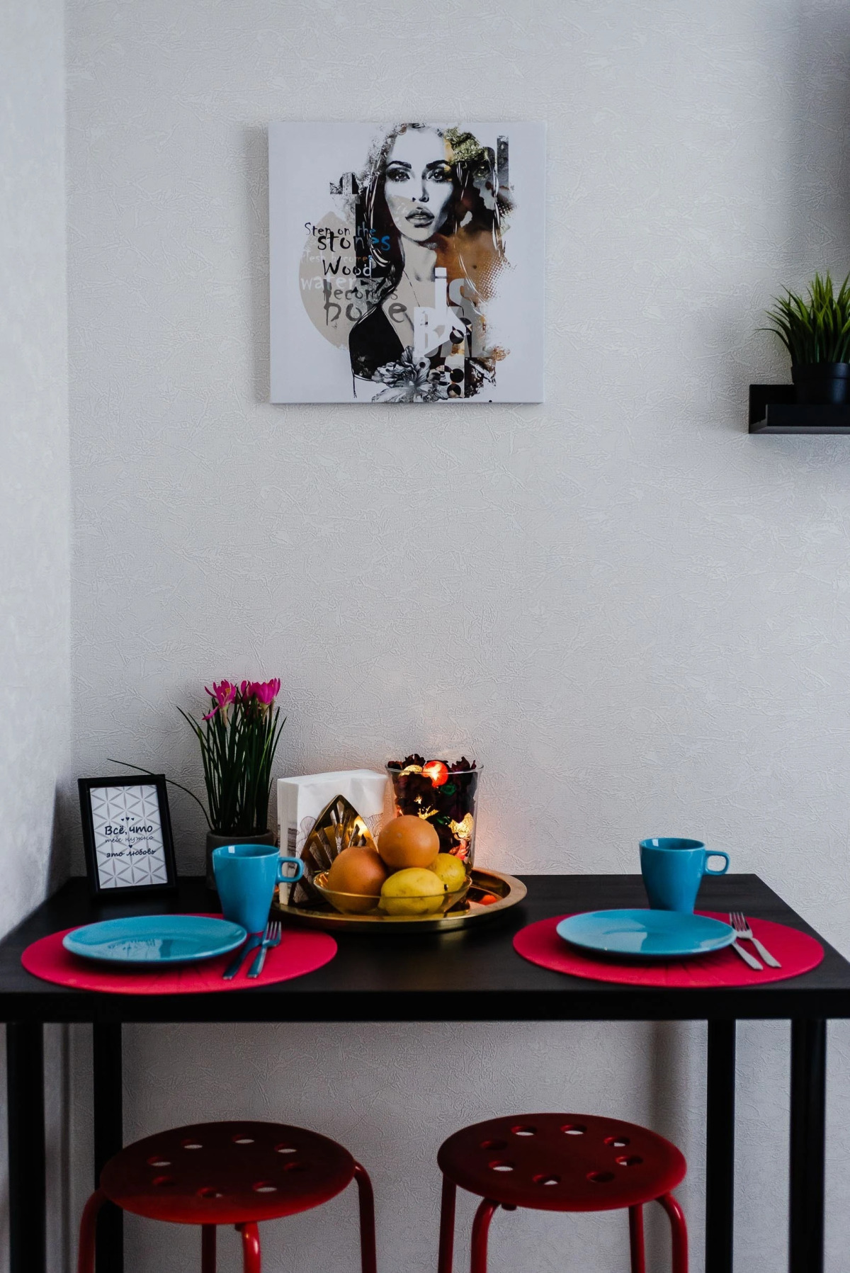 Апартаменты Химкинский Бульвар 19/2