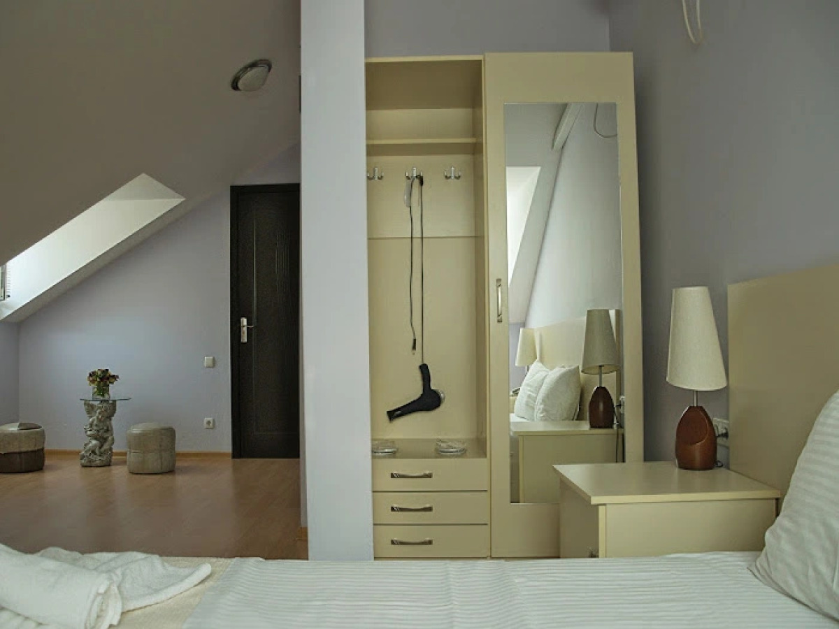 Отель Tbilisi Garden