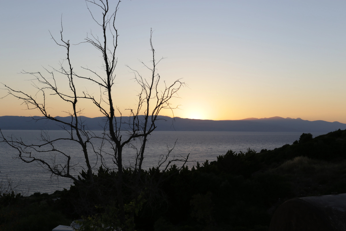 Отель ATAÇEŞME