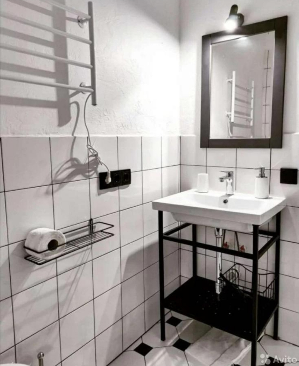 Апартаменты Дом рыбака 1