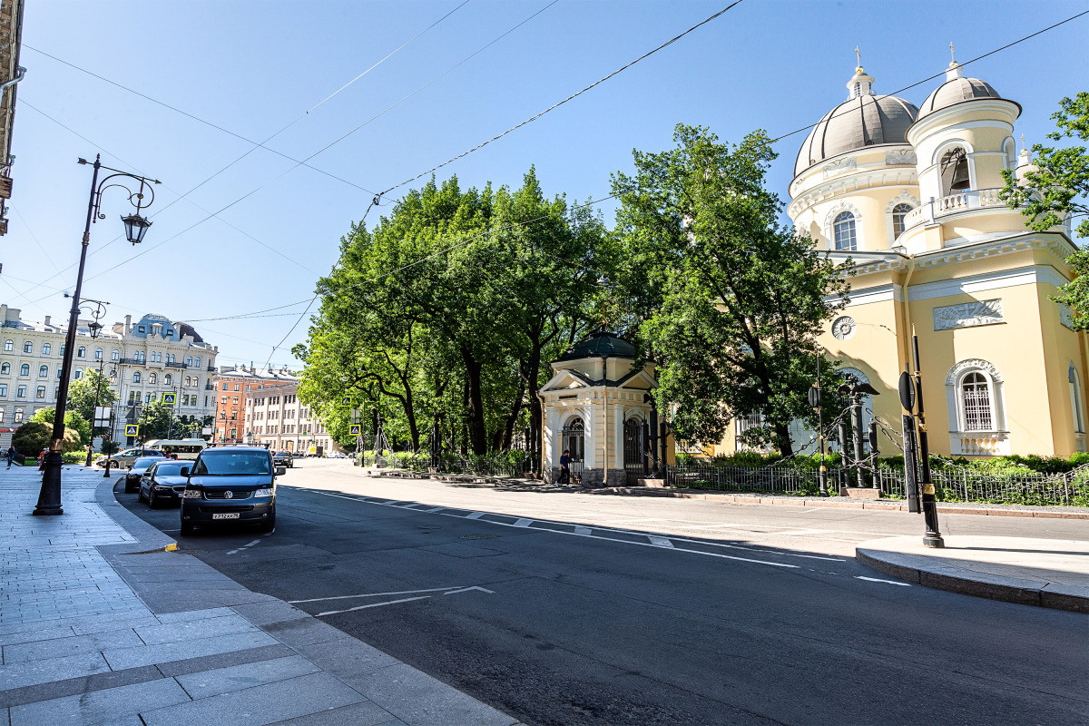 Апартаменты MiraHome Ryleeva 5