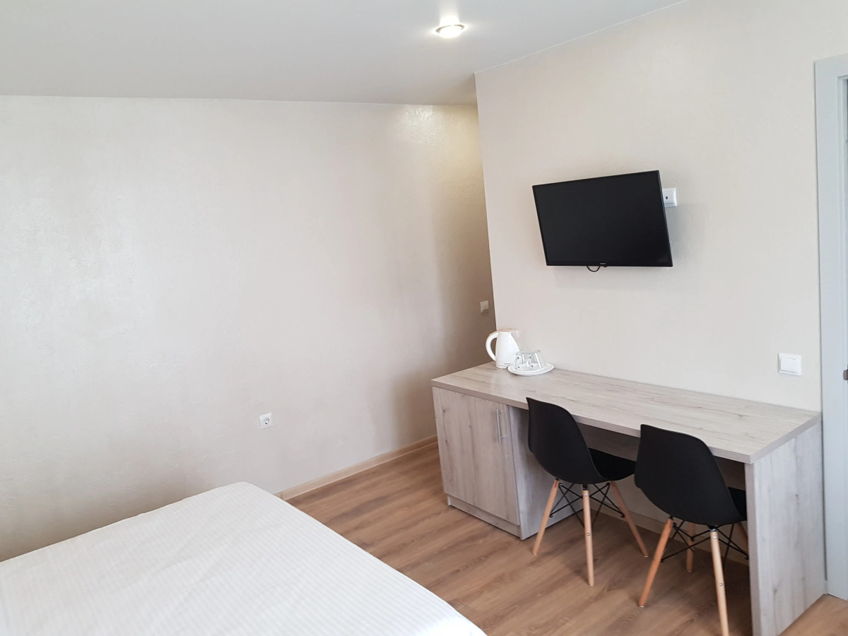 Гостевой дом Sunset