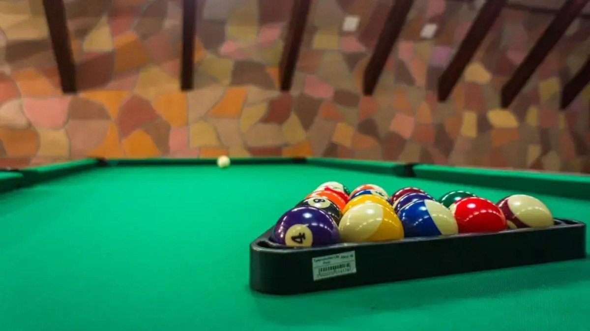 Мини-Отель Альбатрос