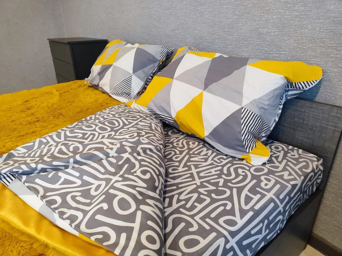 Квартира Ахмед Ради