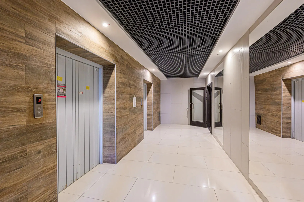 Апартаменты Stepanenkov на Покатной 55А на 7 этаже (37)