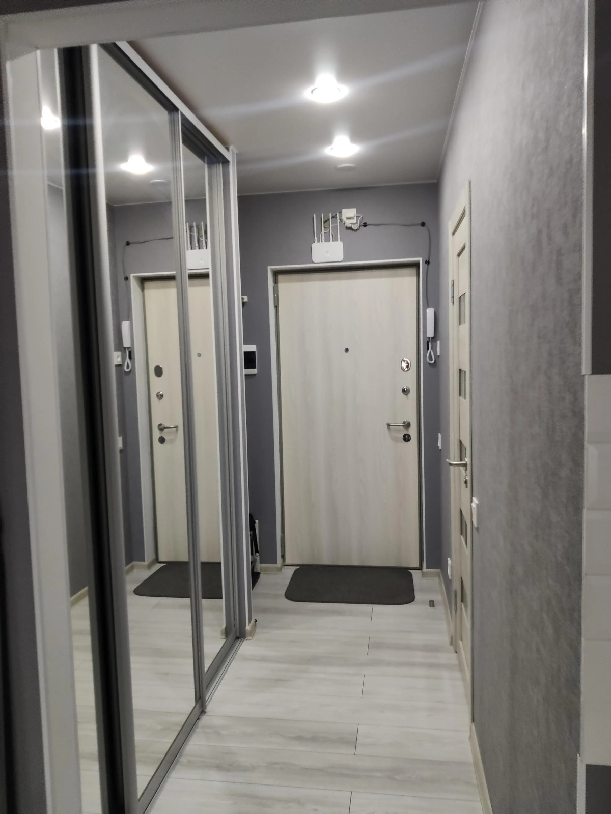 Апартаменты Облака