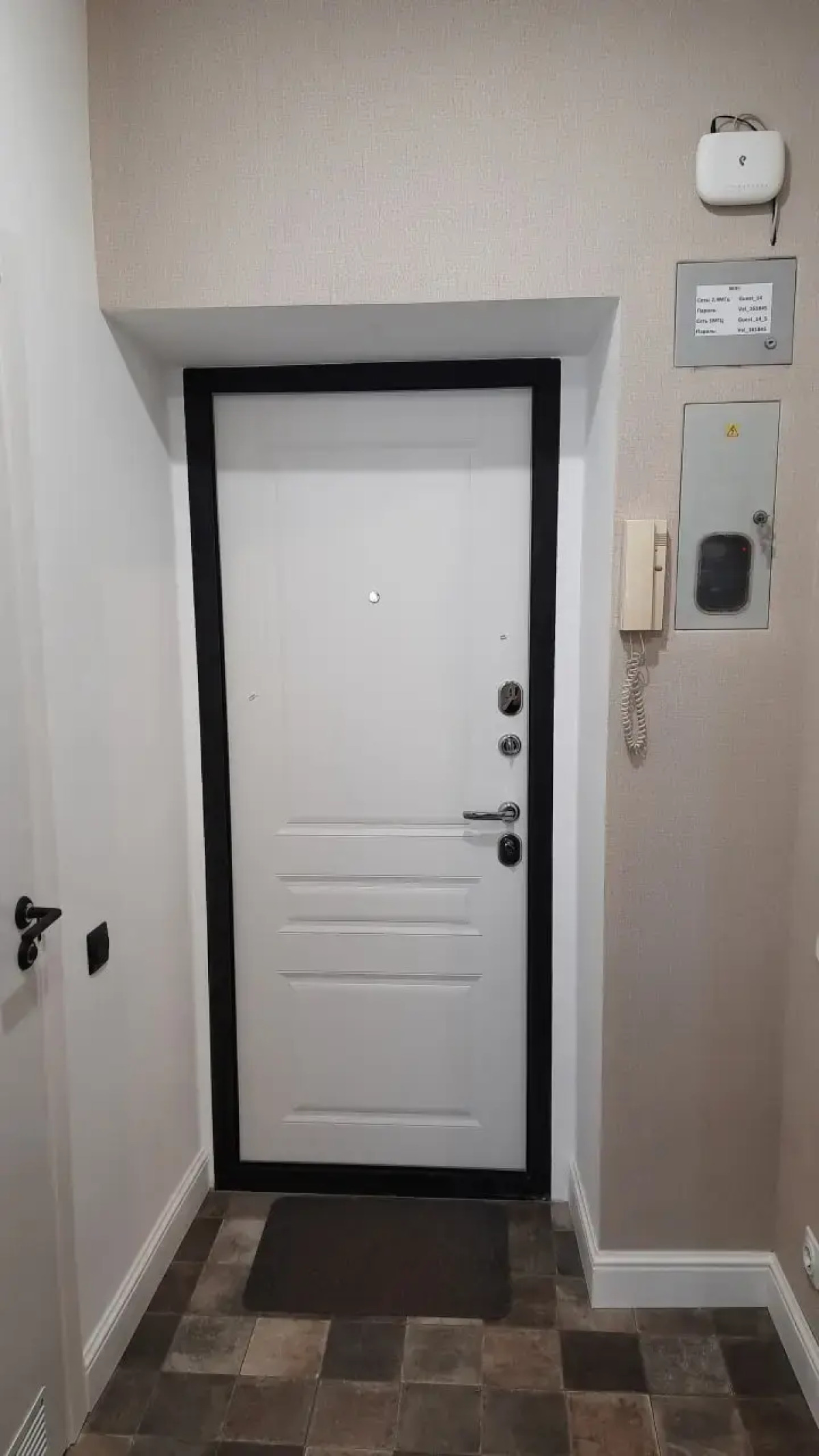 Квартира на улице Великой