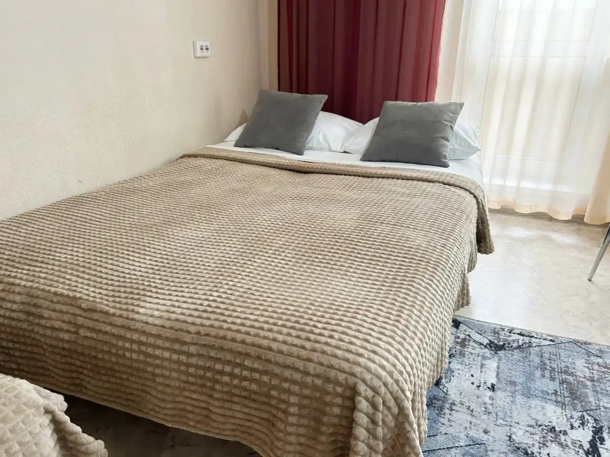 Апартаменты Апарт Миасс на Седова 15