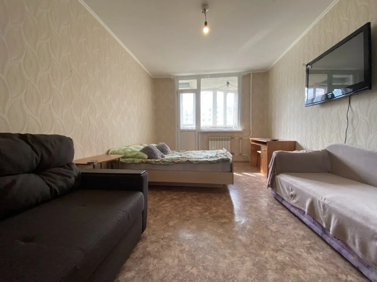 Апартаменты LikeHome на Гаранькина 21/1