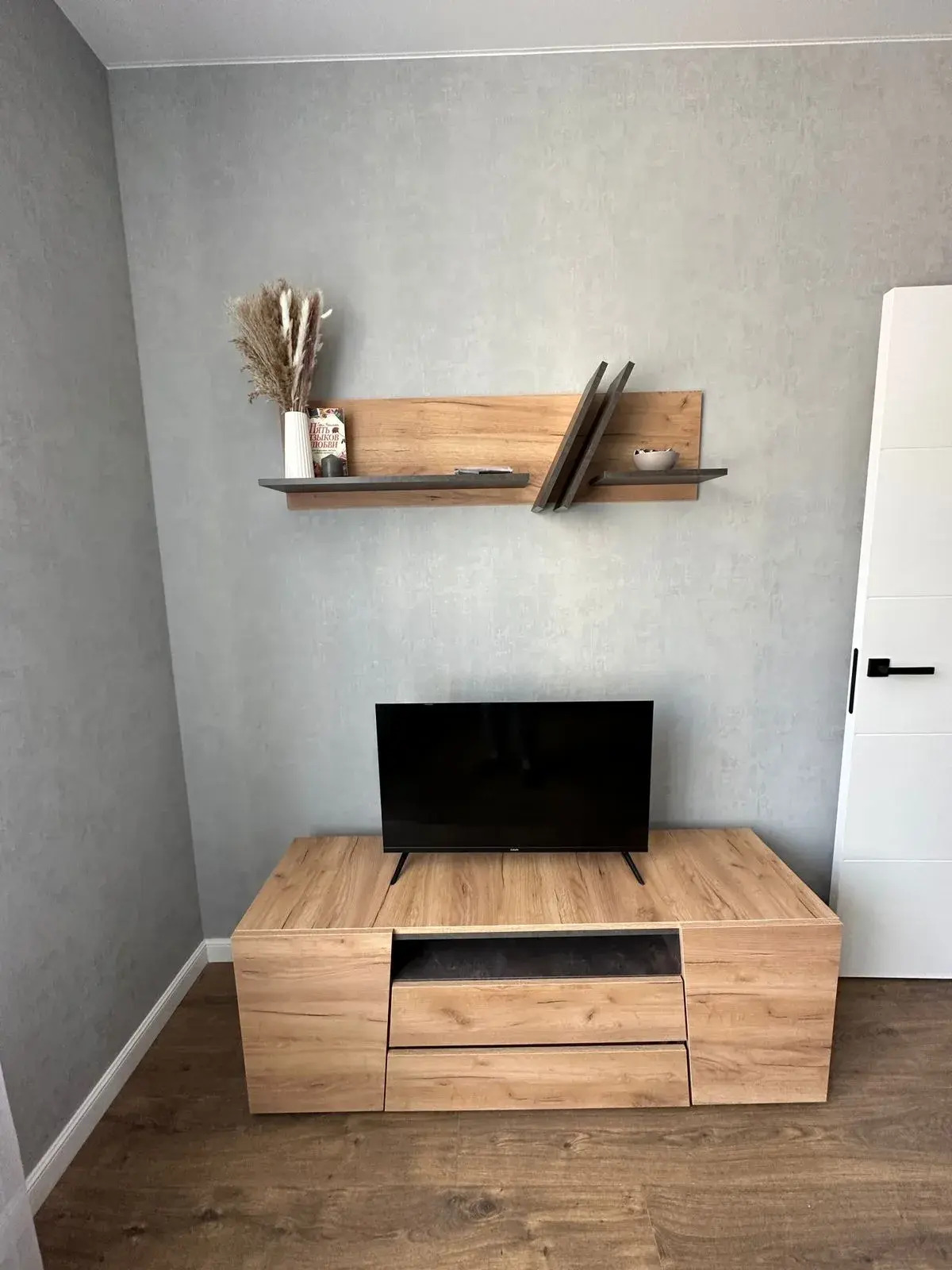 Квартира Уютная в новом ЖК, рядом с трассой М4, 4 спальных места