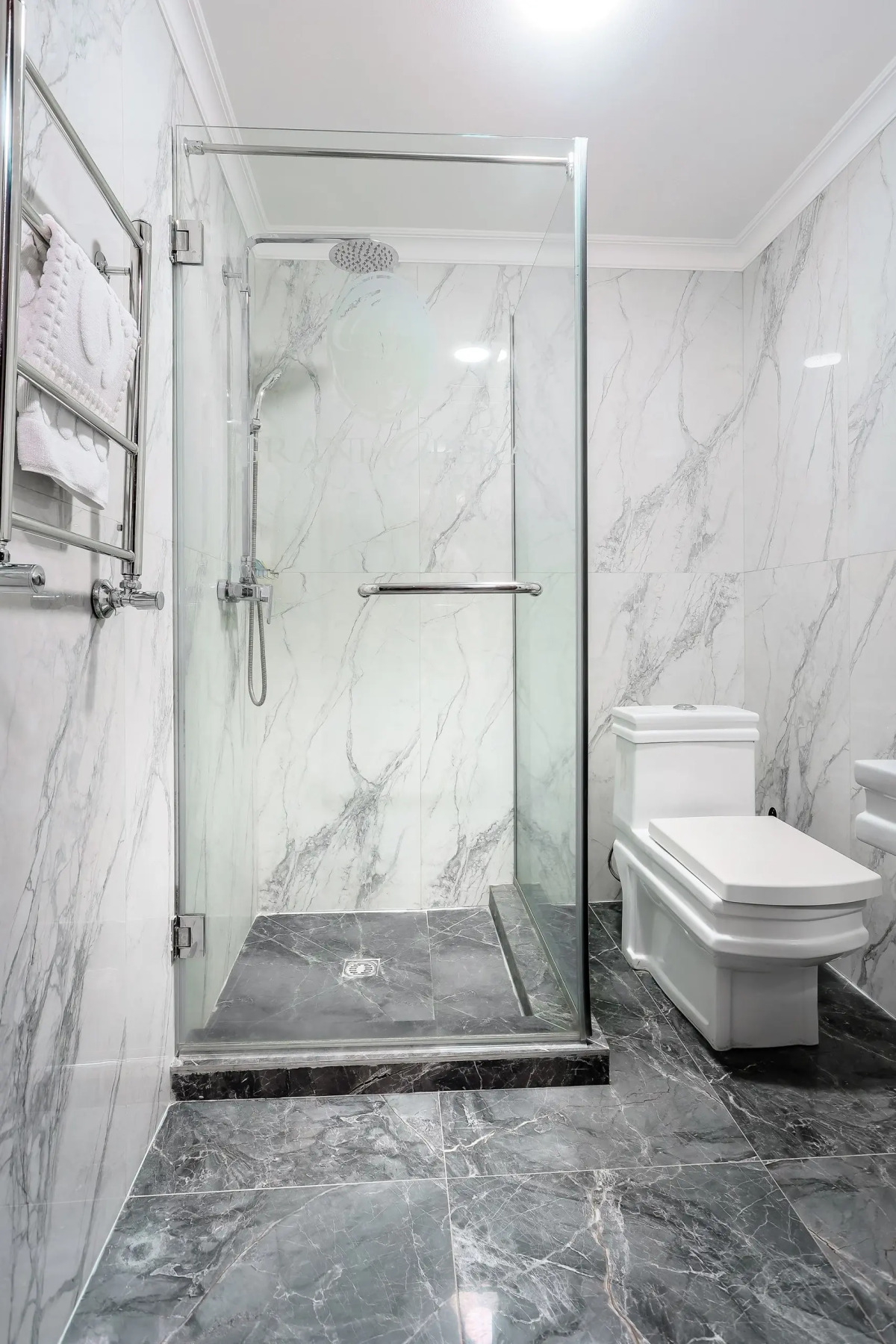 Отель Grand Opera