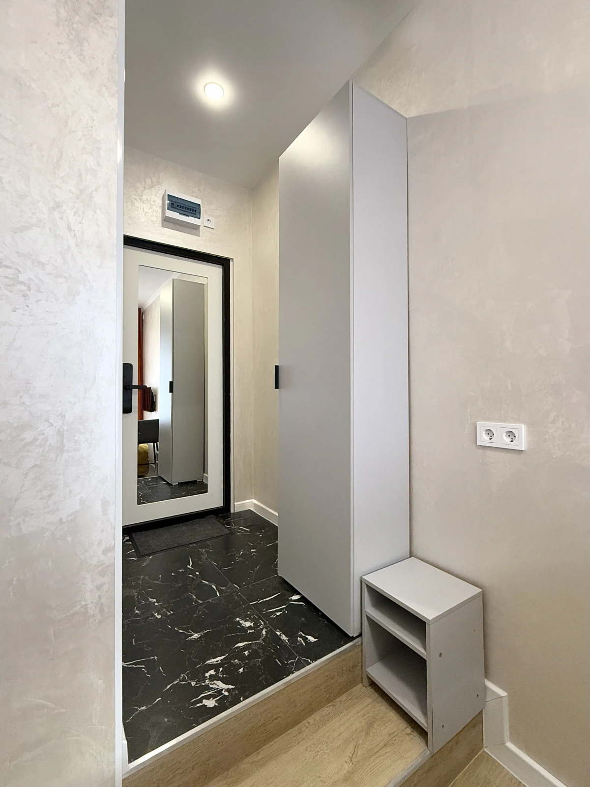 Апартаменты П6 Комфортно и Точка на Большой Якиманке 35с1