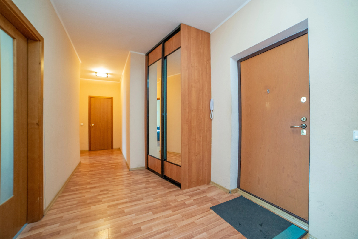 Апартаменты Шейнкмана 90