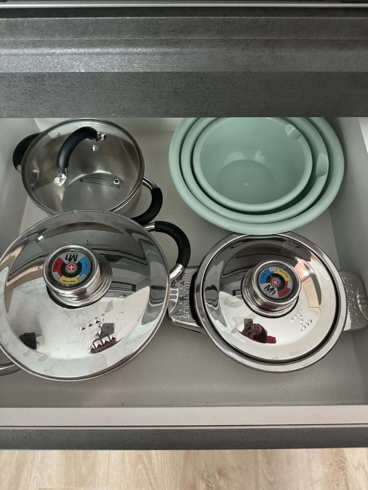 Квартира На проспекте Мира 57