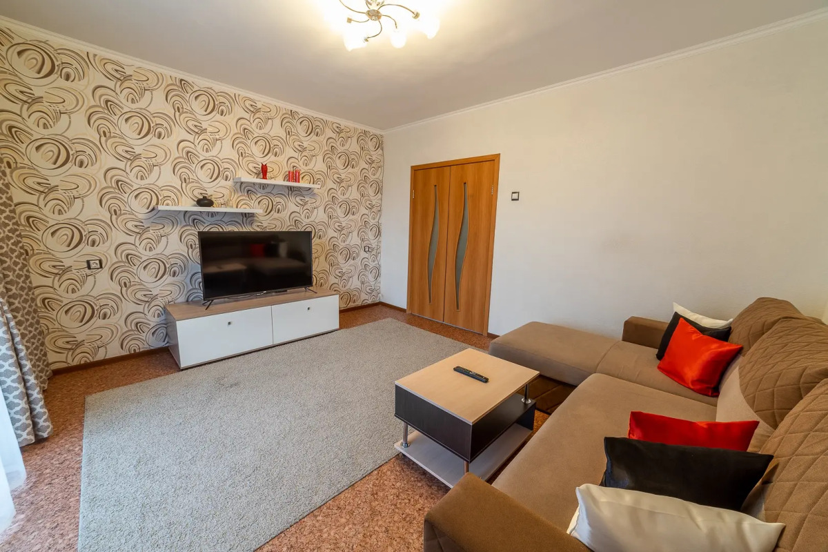 Квартира Пять Звёзд Стиль