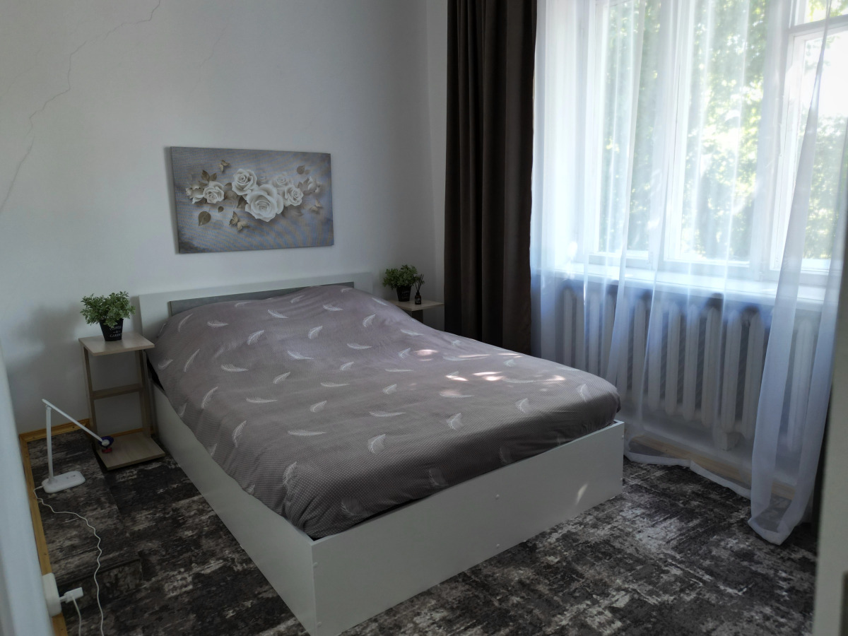 Частный дом Дом Урицкого 62