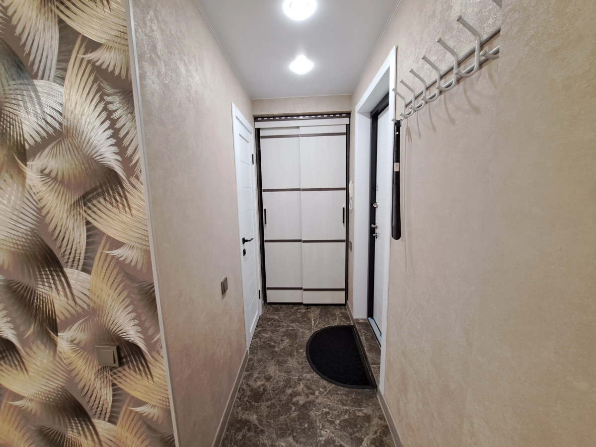 Апартаменты Бизнес-класса