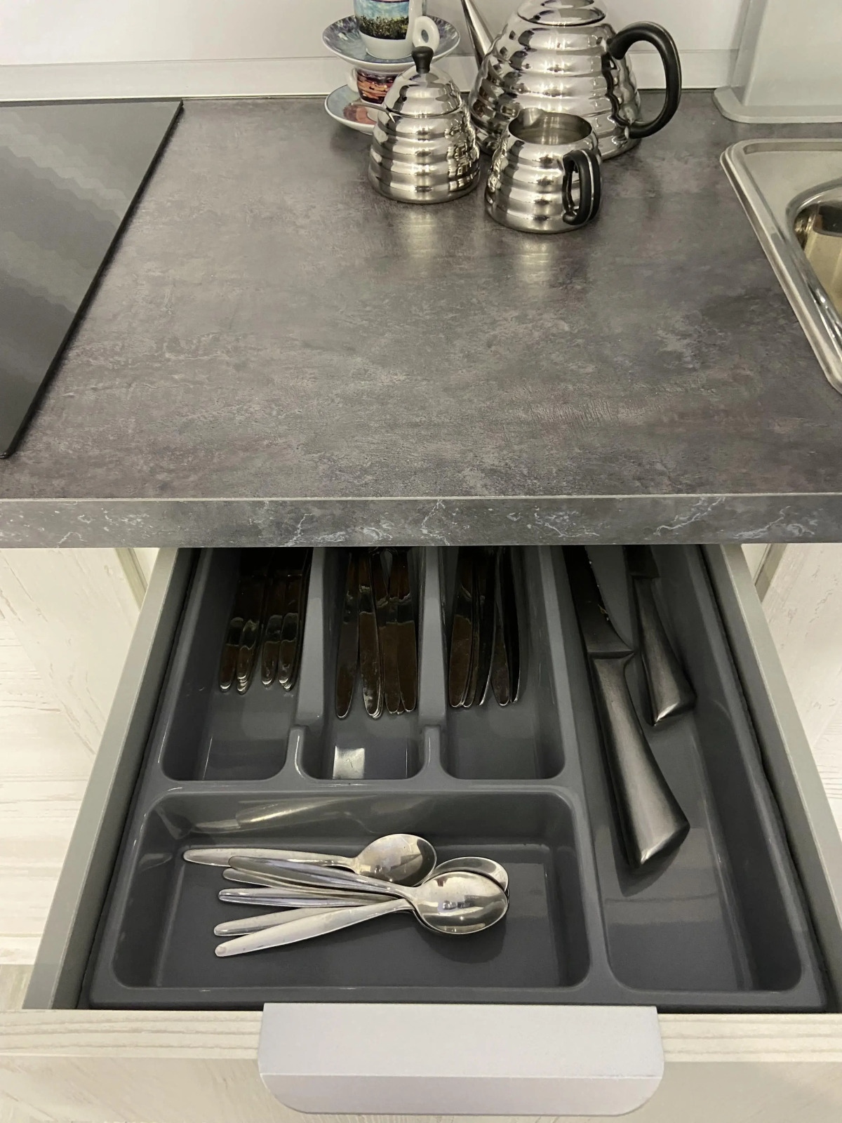 Апартаменты Am See с видом на Онежское озеро