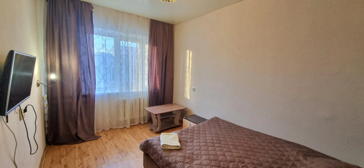 Апартаменты Ул. Набережная Реки Магаданки 51/2