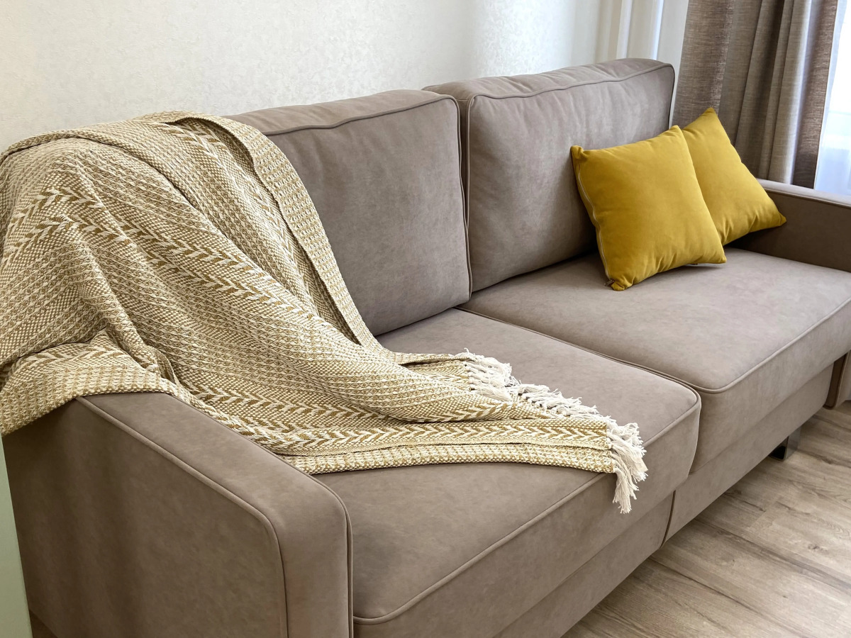 Квартира Евродвушка Аблукова 12