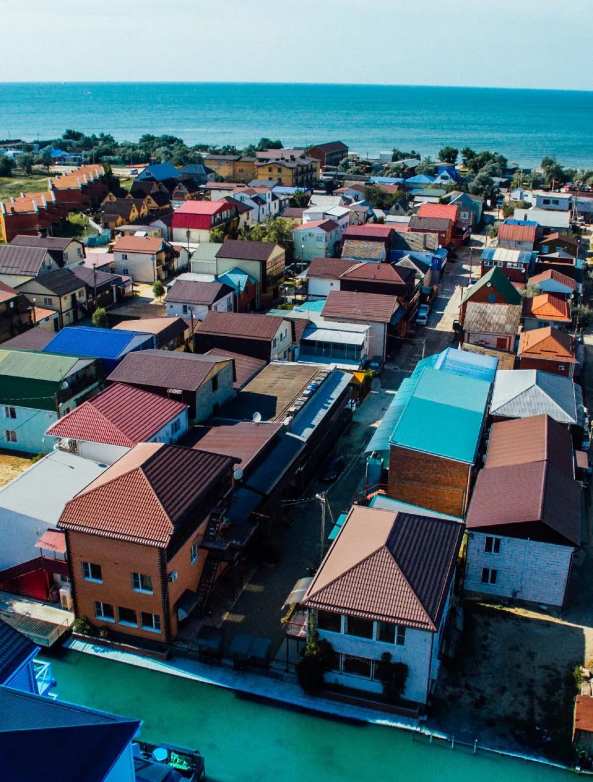 Гостевой дом Светлана