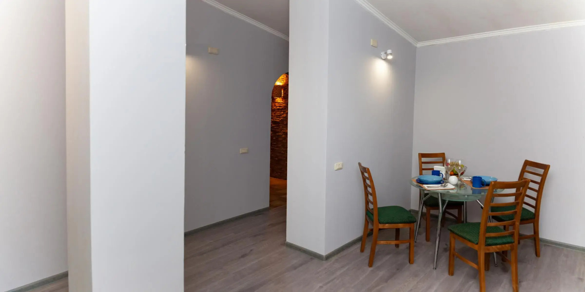 Апартаменты двухкомнатные Энгельса 73