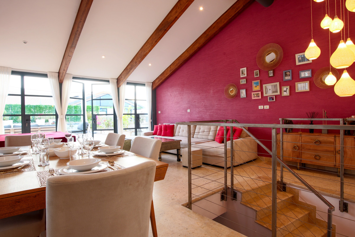 Апартаменты Penthouse & Jacuzzi in Neve Tzedek by FeelHome