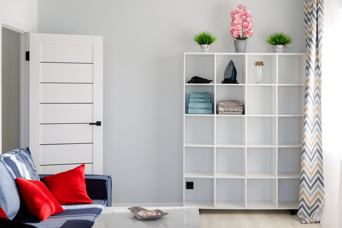 Апартаменты PrezentHaus на Горького 20