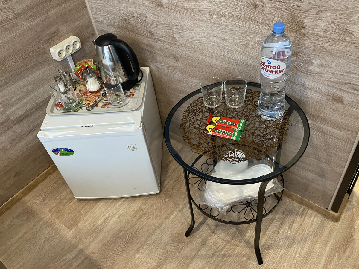 Мини-отель Аэропорт Внуково