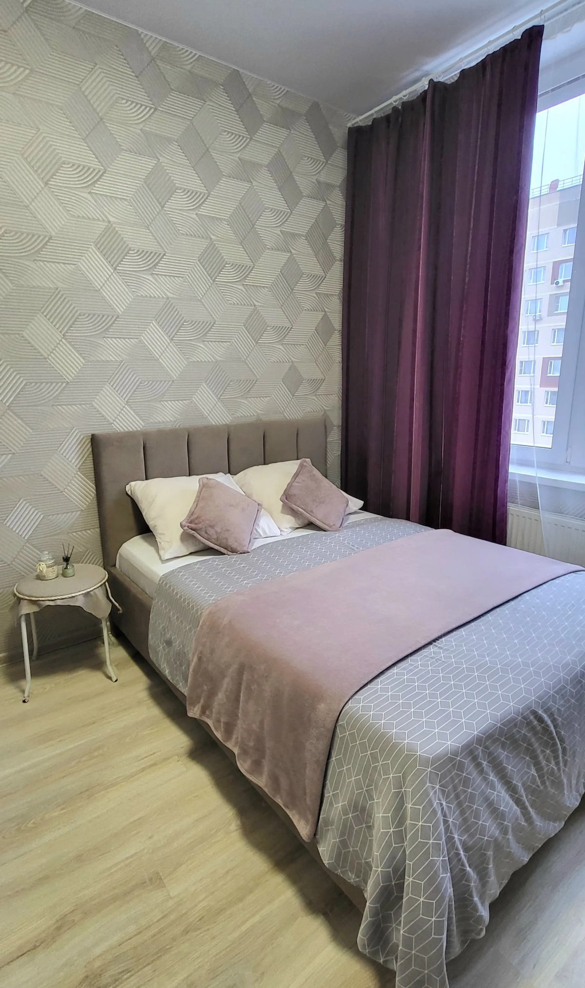 Апартаменты Студия в Красногорске