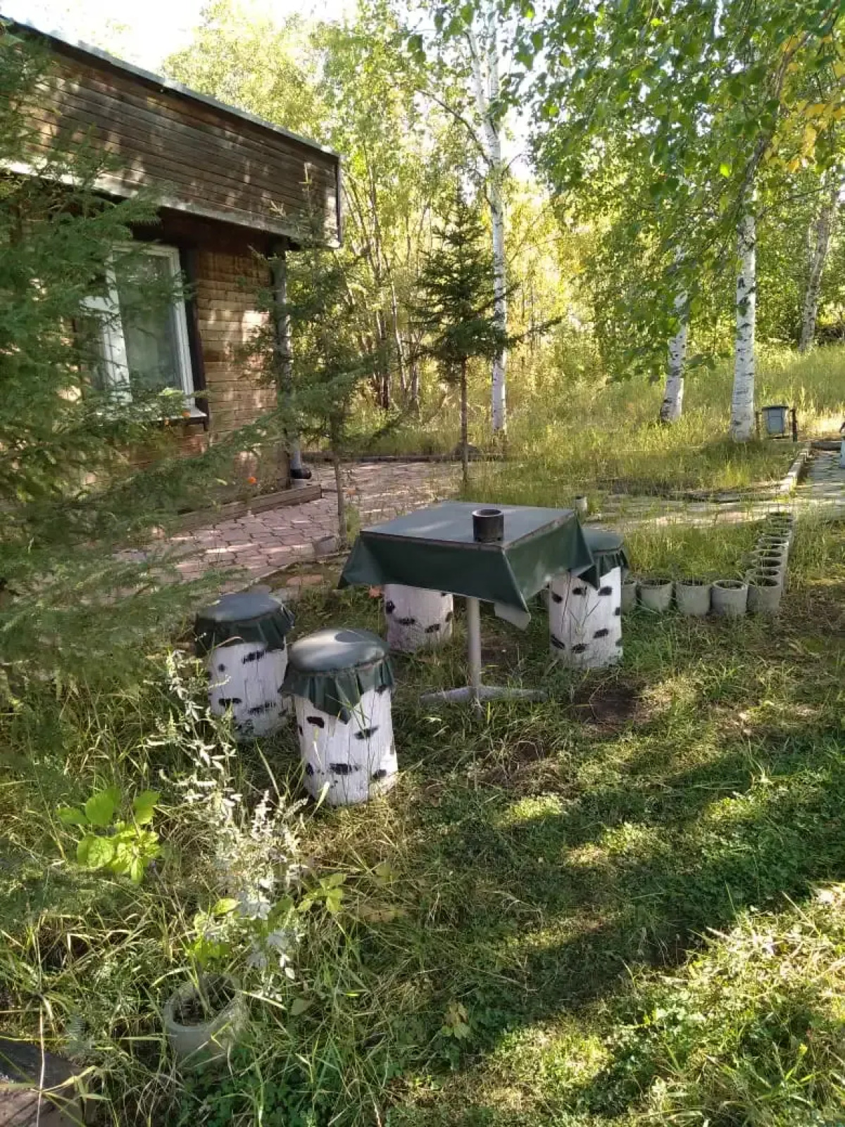 Uyutnyij Guest house