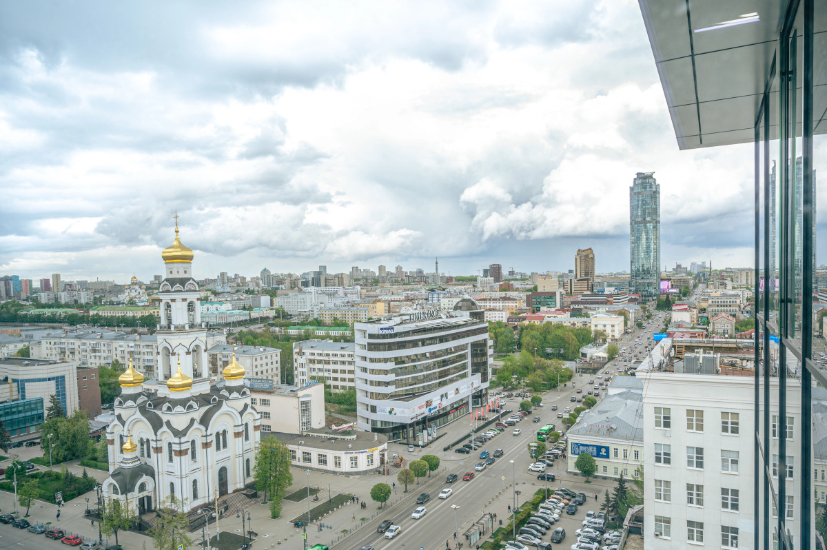 Апарт-отель Alyans Inn